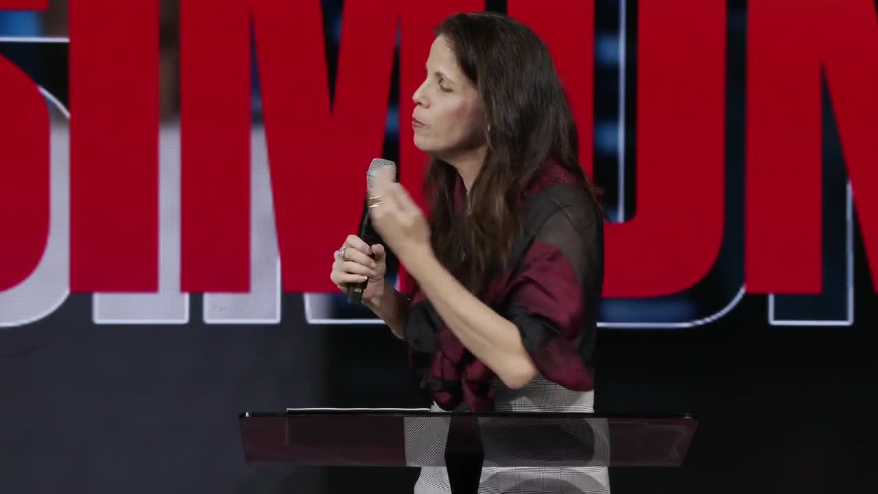 live with dr simone gold