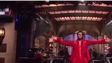 When Jim Carrey Exposed The Cabal 🍿🤣