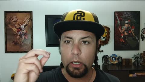 Take Two 🎬 The return to the Swamp