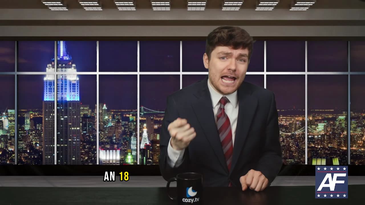 Nick Fuentes on the three biggest determinants in the 2024 Presidential election.