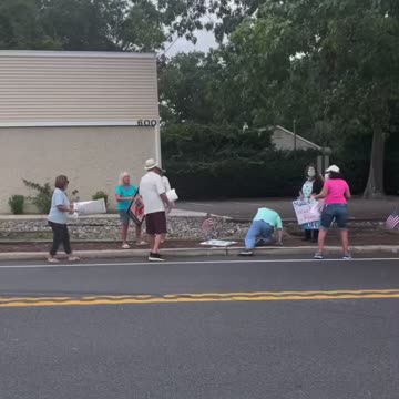 Pro-life Activist Assaulted
