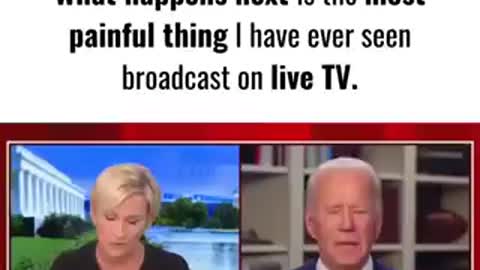 Sounds like he is hiding stuff