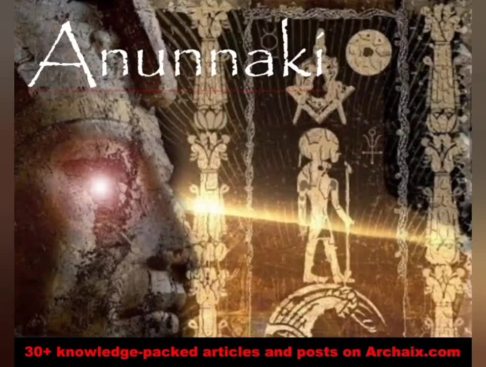 Antediluvian Egypt and a Sumerian Tablet in America