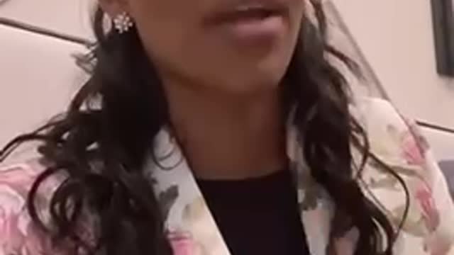 Candace Owens: Is everyone paying attention??? It’s coming....