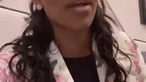 Candace Owens: Is everyone paying attention??? It’s coming....