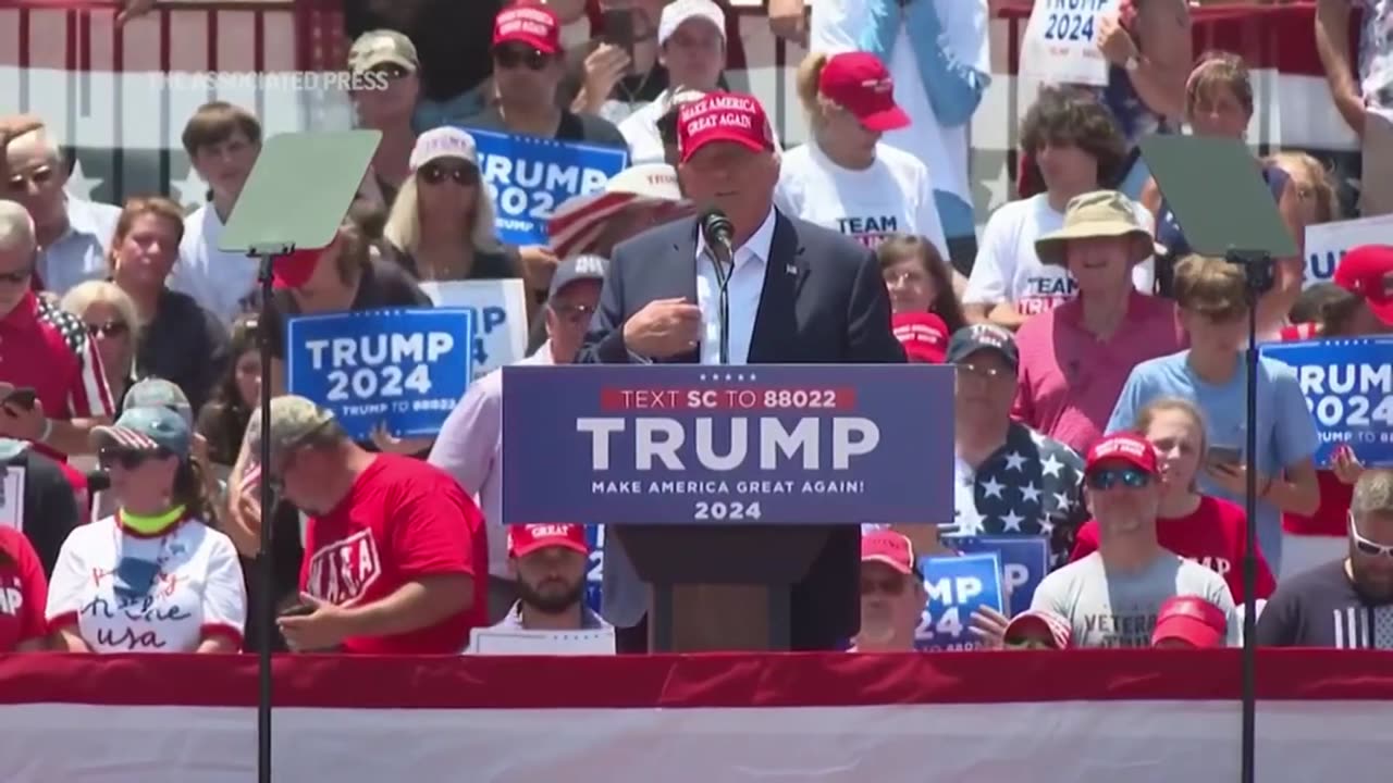 TRUMP 2024