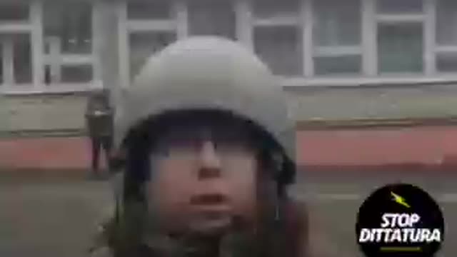 Violenza Nato su reporter in Ucraina