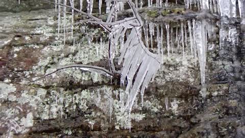 Icicles