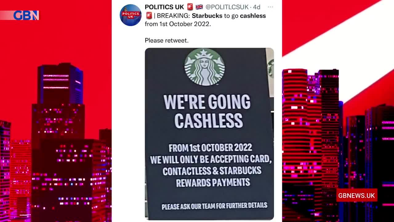 Coming to all stores near you. In time.....