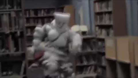 Pillow Man But I Added DOOM Music