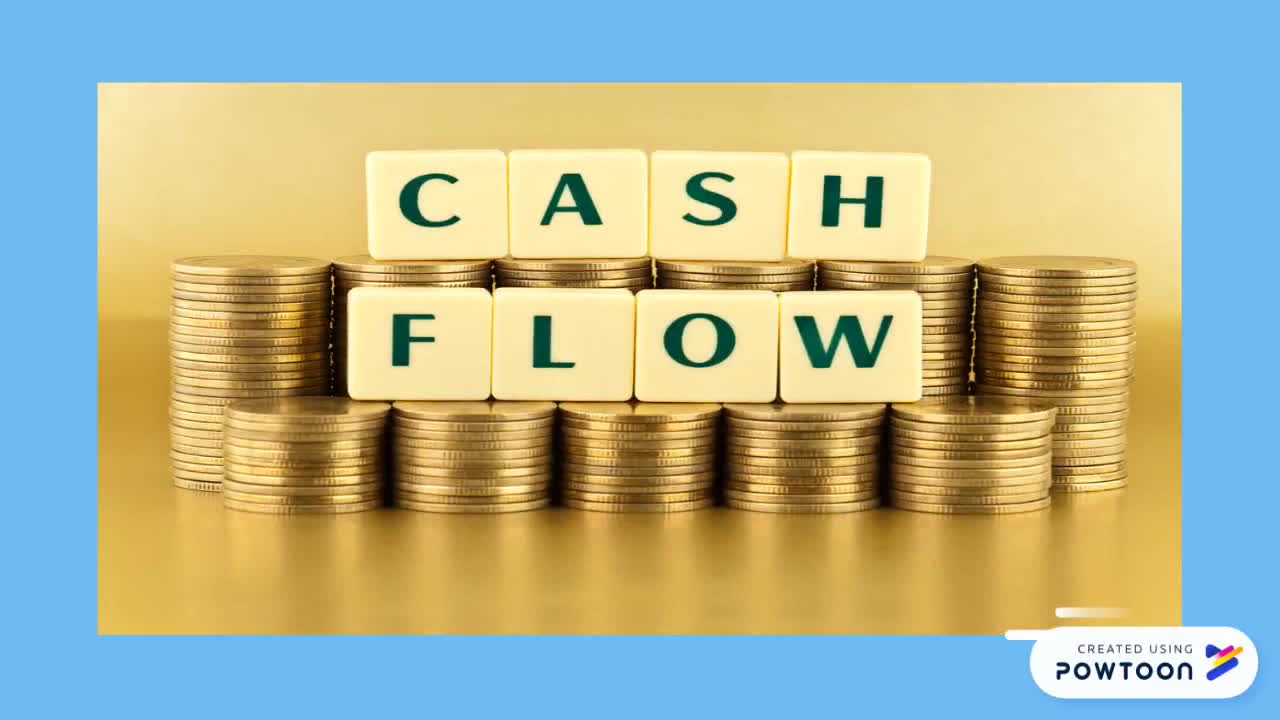 How to be a King of Cash Flow Management