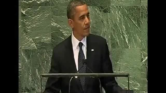 In less than 20 secs: Difference between TRUMP and OBAMA