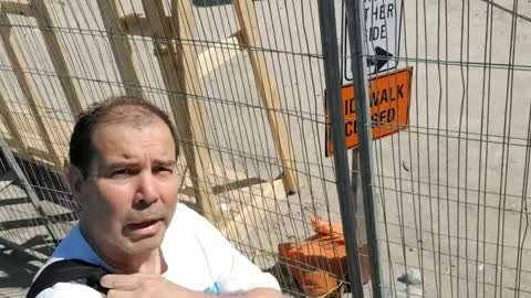 EGLINTON AVENUE WEST VIDEO 2 OF 8 (May 14, 2022