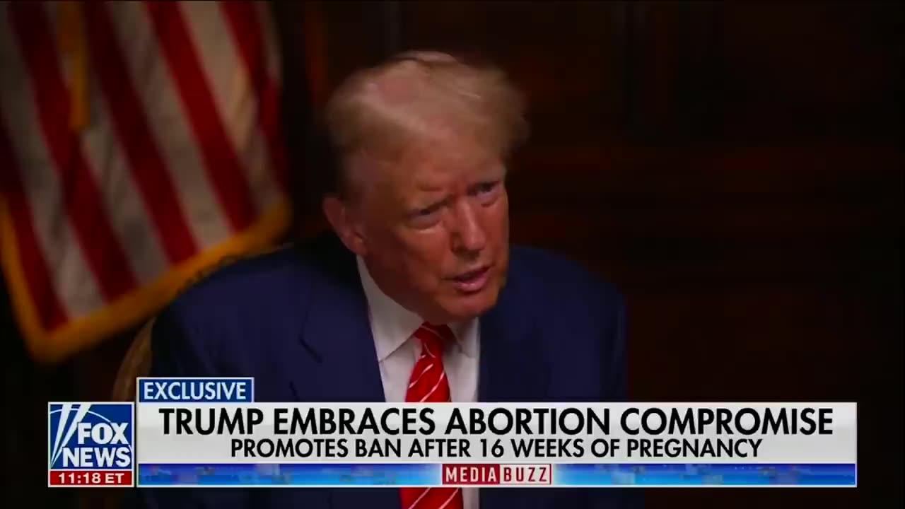 Trump sinks his campaign with absurd CONFESSION on air