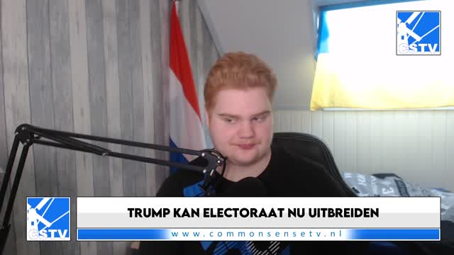 Biden: Als je op Trump stemt ben je niet zwart