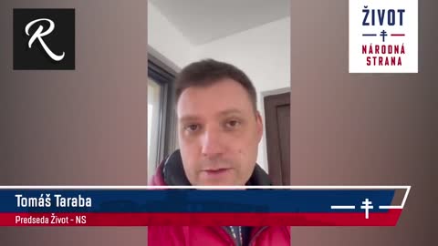 Taraba - prikážu nám ubytovať utečencov z Ukrajiny - schvalili si to na vláde.