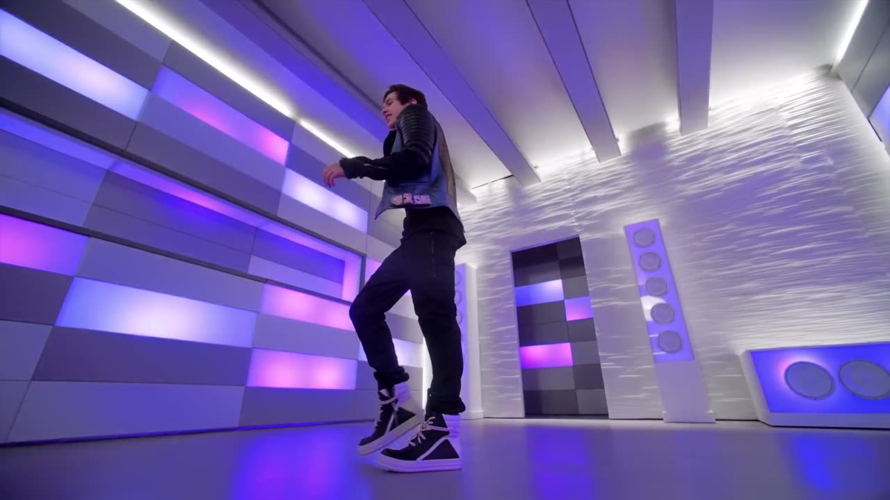 Austin Mahone - Mmm Yeah ft. Pitbull