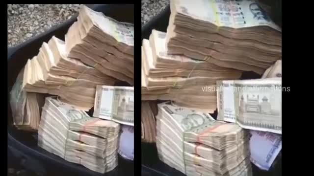 New Money trending whatsapp status,