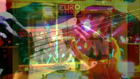 Ozora Festival 2024 (Closing Set Full Movie)