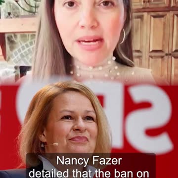 Alemania endurece leyes sobre armas blancas y promete deportaciones tras ataque mortal en Solingen.