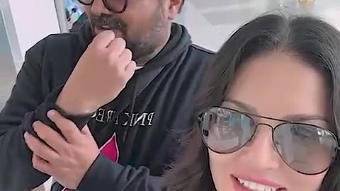Sunny leone