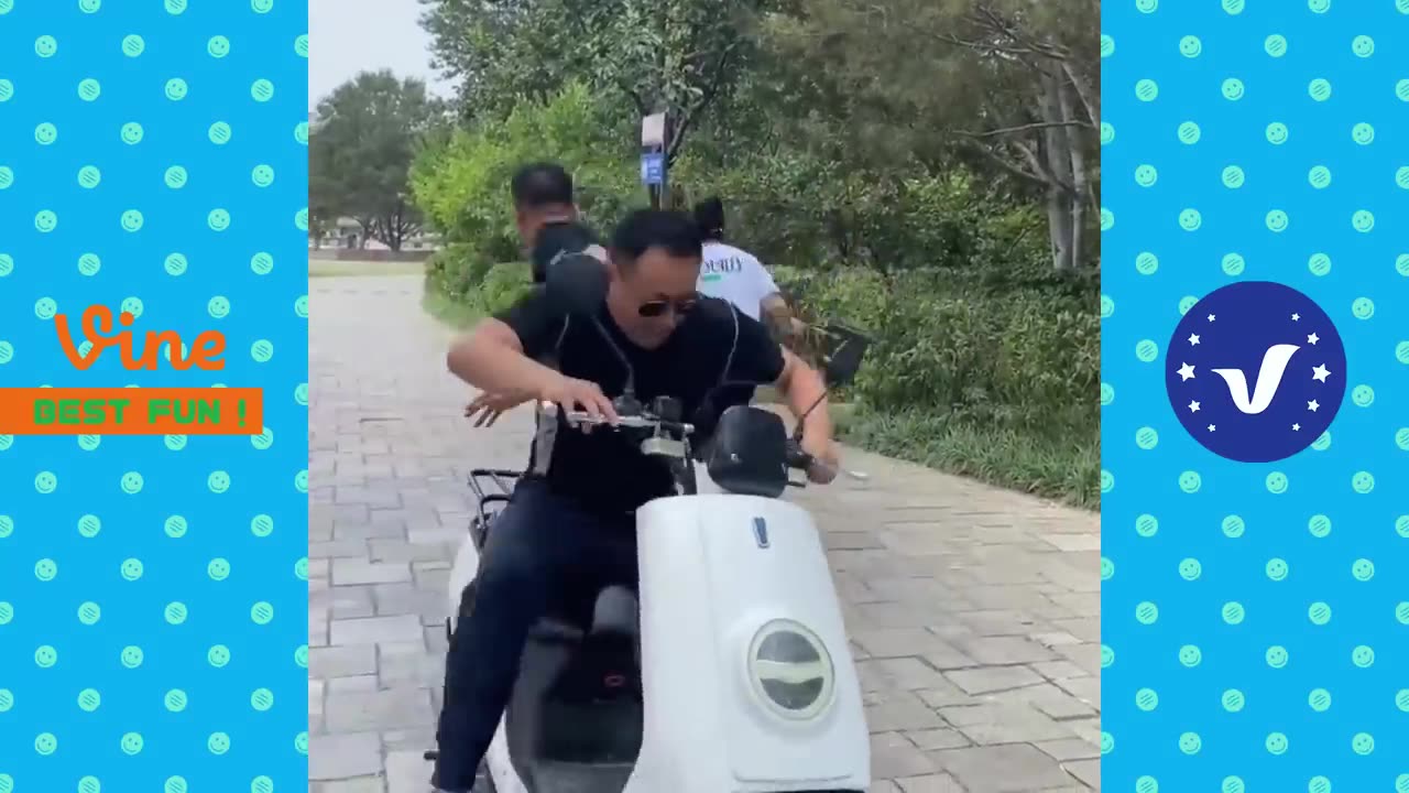 New Funny and Fail Videos 2023 π Cutest People Doing Funny Things πΊπ Part