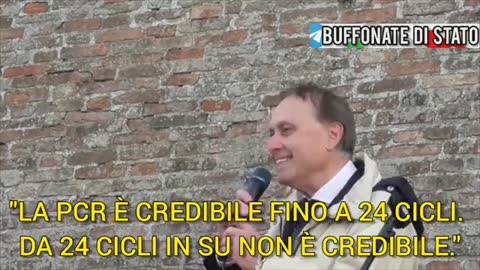 Covid19, tamponi: Test PCR, cicli di amplificazione validi, frode di ISS e Ministero della Salute