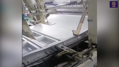 MUST WATCH | Oddly Satisfying Fast Workers and Machines