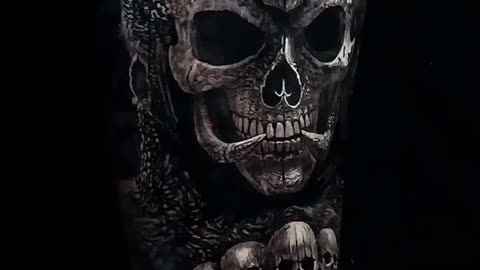 B&G Tattoo Artwork Artist