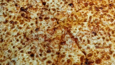Meal, Little Caesar's, Ford Rd, Dbn Hgts, MI, 4/19/24