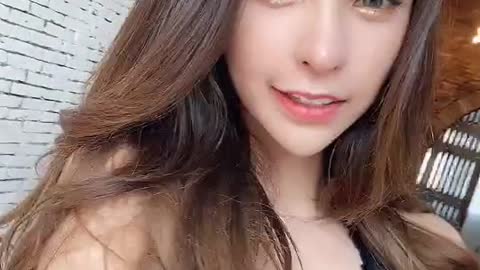 Model Sexy Girl Thailand