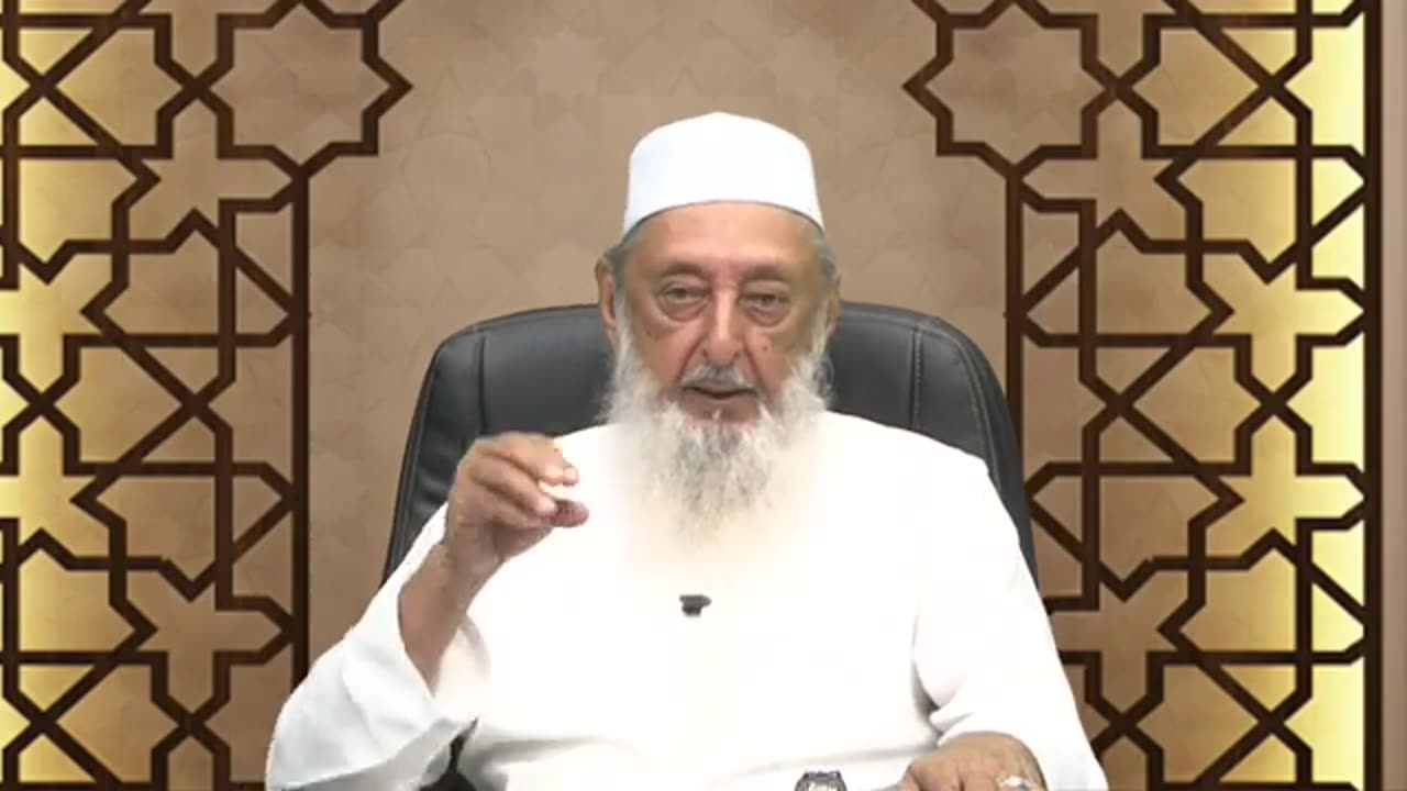 Why Israel attack Gaza? 3 Phases of Pax Judaica - Sheikh Imran Hosein