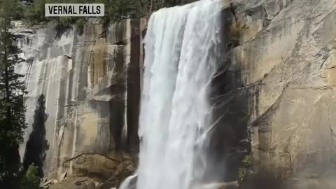 America Love❤ Nature