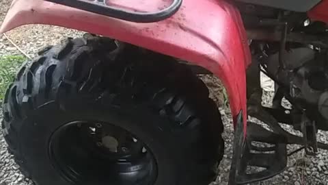 Gotta love straight pipes