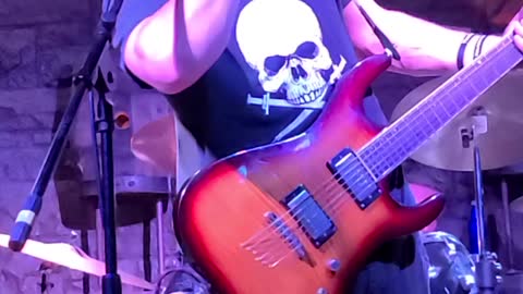 The Hoodlums "Here I Am" (Tik Tok)