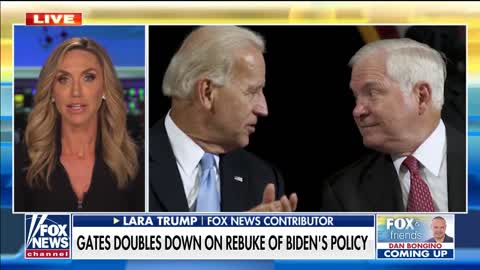 Joe Biden does not seem to be in control of ANYTHING as our president!