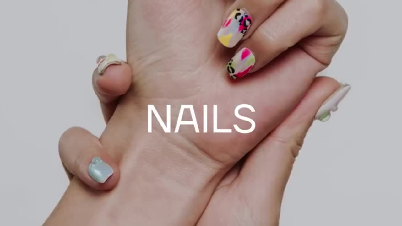 nail designs