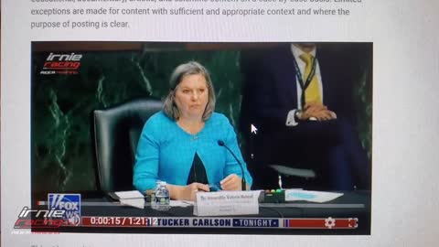 Hate Speech By Youtube (Suspending and Terminating Channels To Control Narrative)