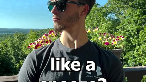 Walks into a Bar