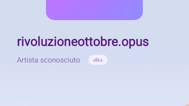 Previsioni preoccupanti per ottobre!