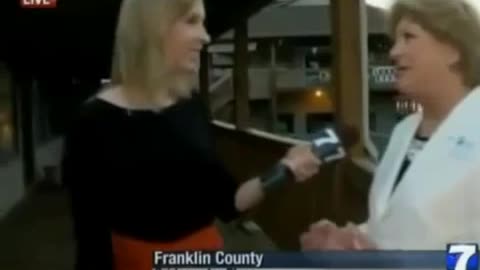 Virginia Shooting Possibly 2 Takes You Decide