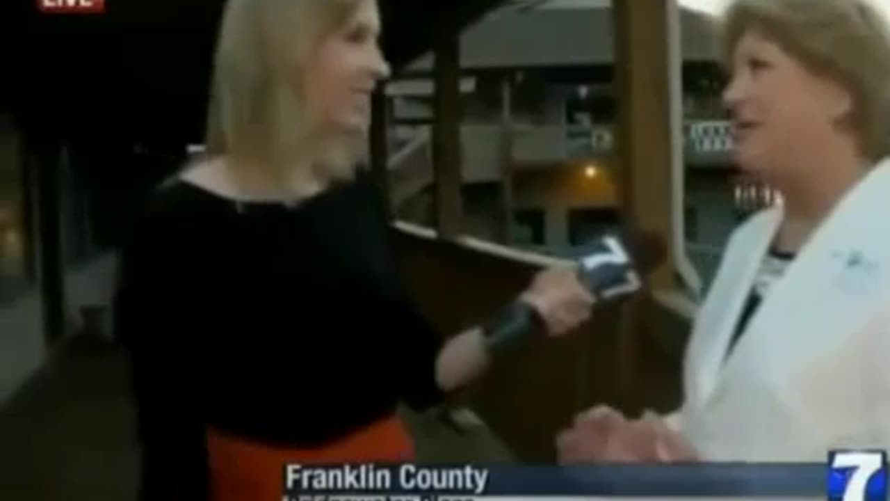 Virginia Shooting Possibly 2 Takes You Decide