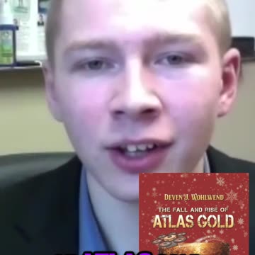 Deven's new book Coming soon! Ep8