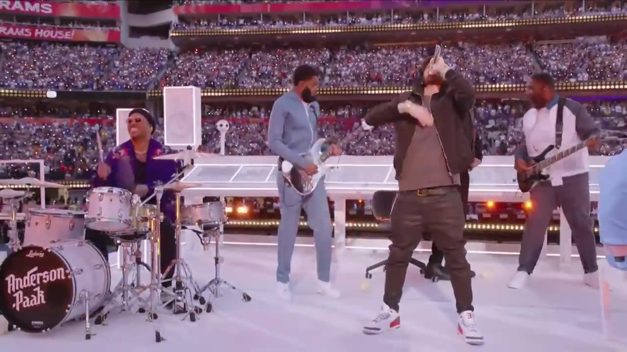 Hip-hop song