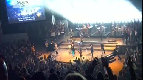 C3 Conference Worship Dallas Texas