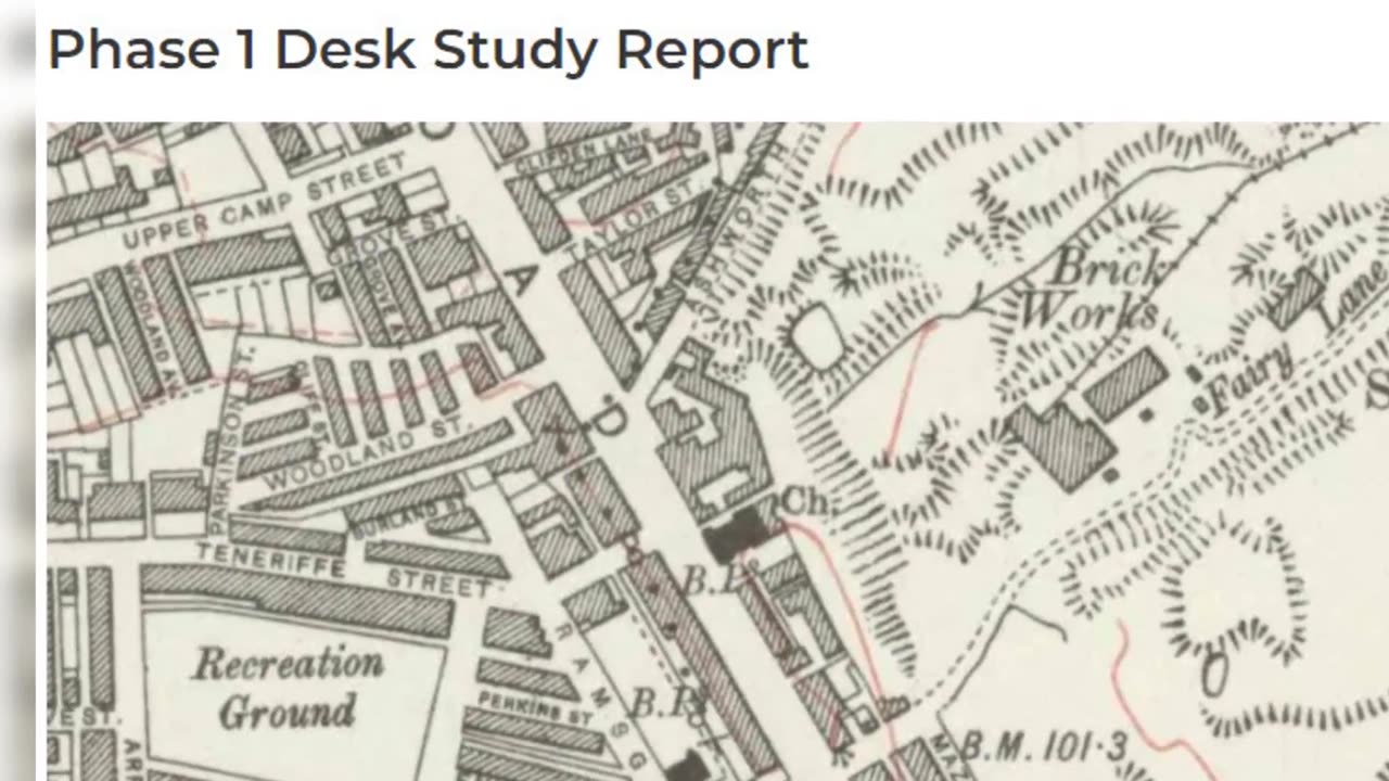 flood risk assessment is a fundamental tool