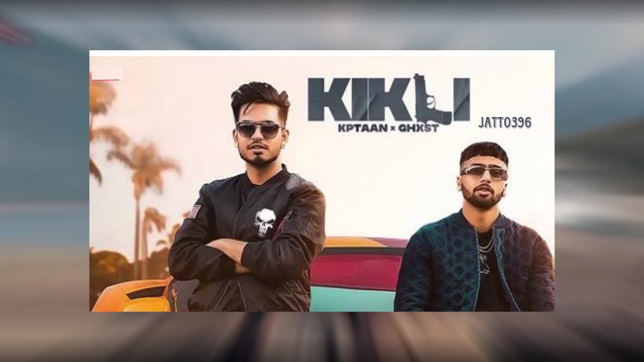 Kikli punjabi song 🎵