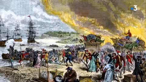 Histoire de la chanson « Tous les Acadiens, toutes les Acadiennes »