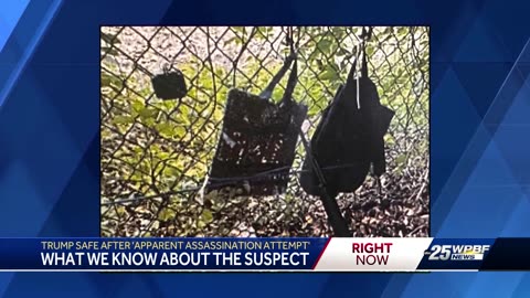 Apparent Trump Assassination attempt, what we know