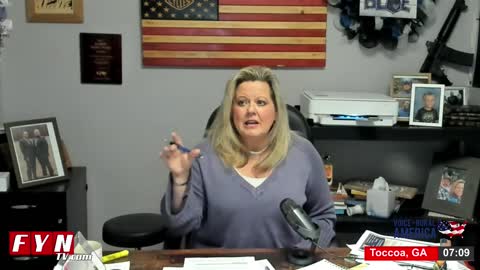 Lori talks Blame it on Putin plan for Dems, Inflation, Economy, Biden on Russia and more!